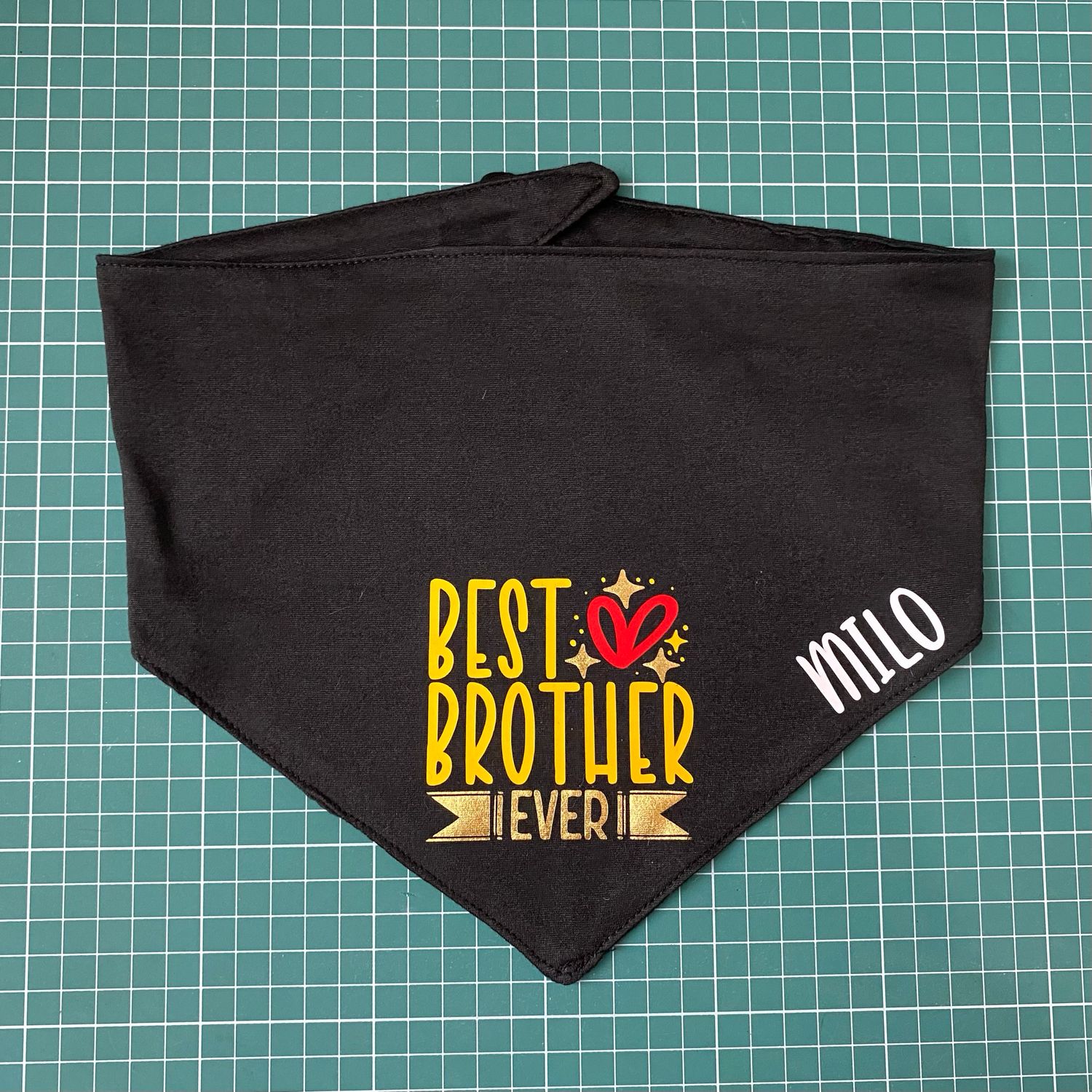 Bandana “Big Brother”