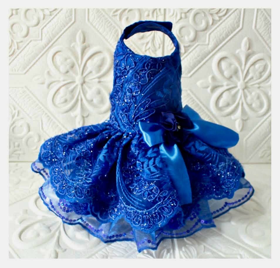 Vestido “Hortensia en flor”