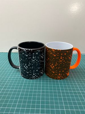 Taza “Calaquitas”