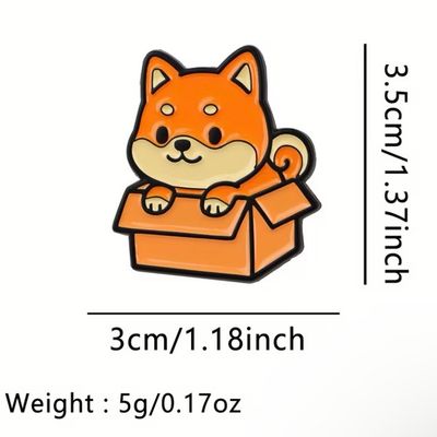 SHIBA INU