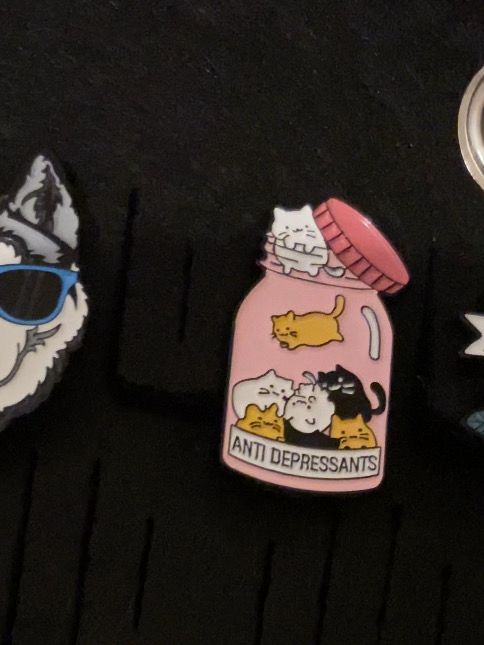 Pin “Antidepresivos”