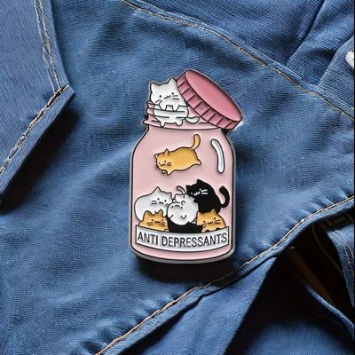 Pin “Antidepresivos”