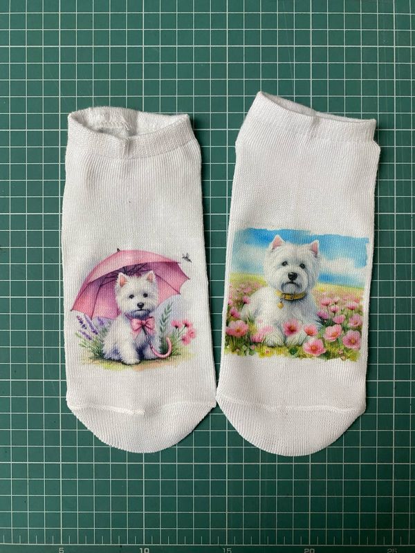 Calcetas diseños PERSONALIZADOS