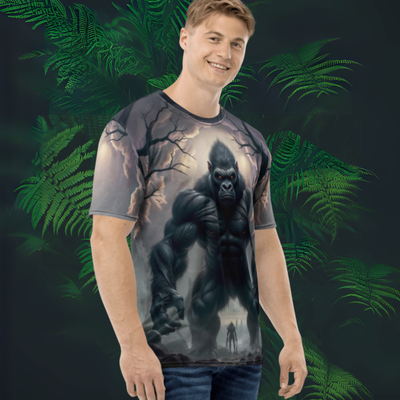 Men&#39;s t-shirt