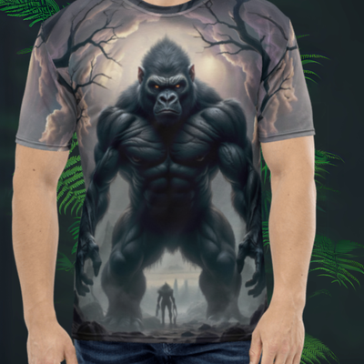 Men&#39;s t-shirt