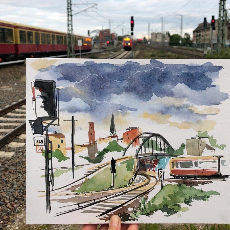 Ostkreuz