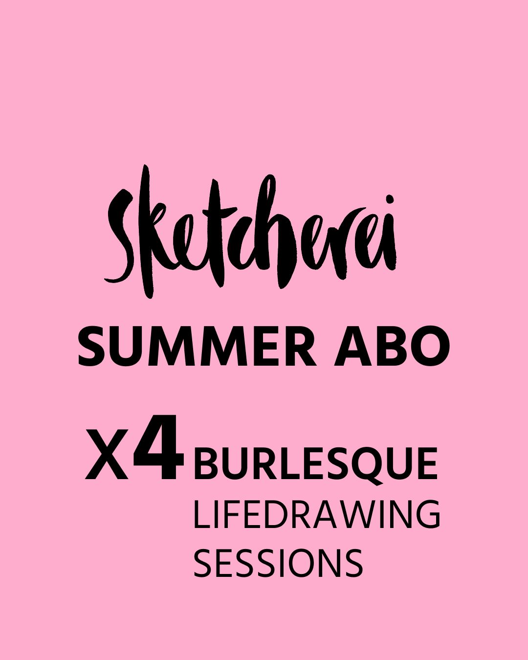 Summer Abo