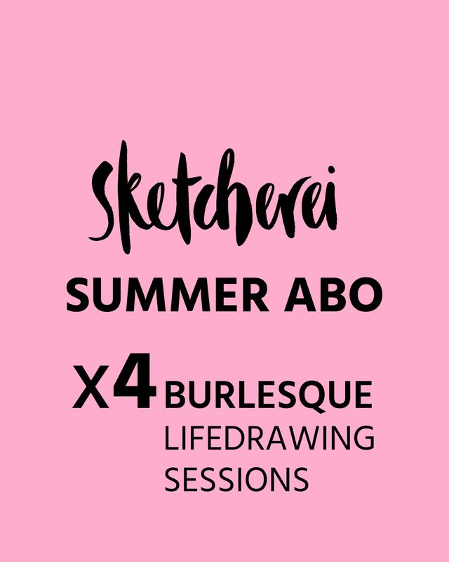 Summer Abo
