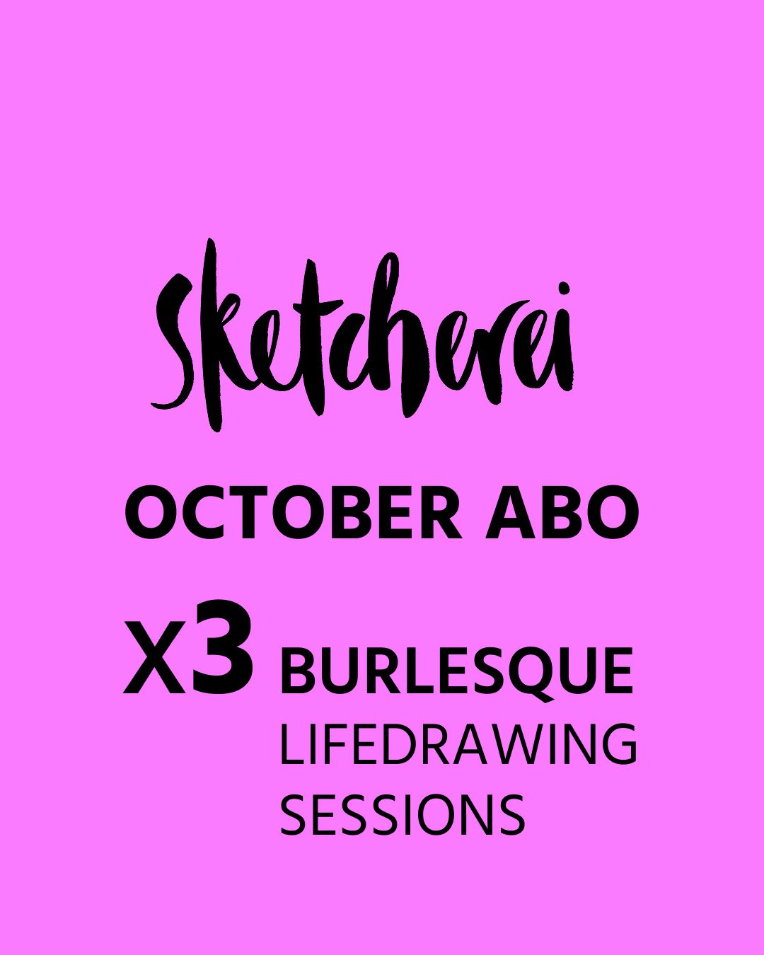 October Abo