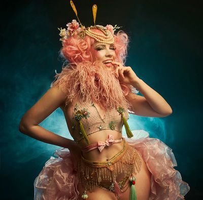 10.11 - Lucille Spielfuchs