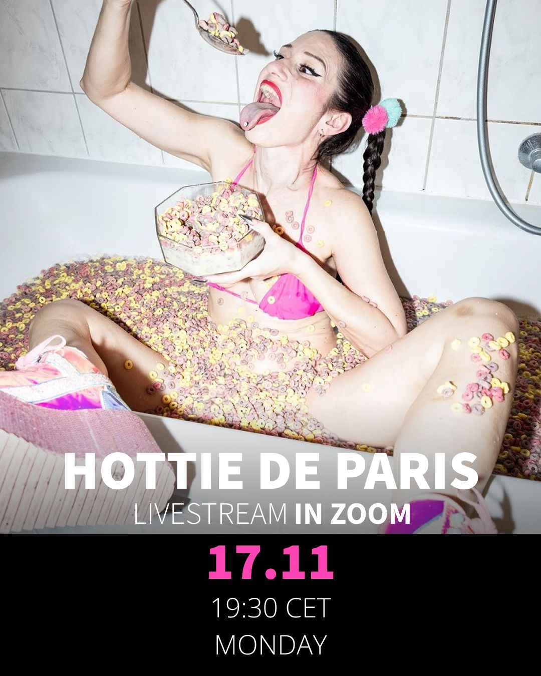 Online lifedrawing 17.11.25