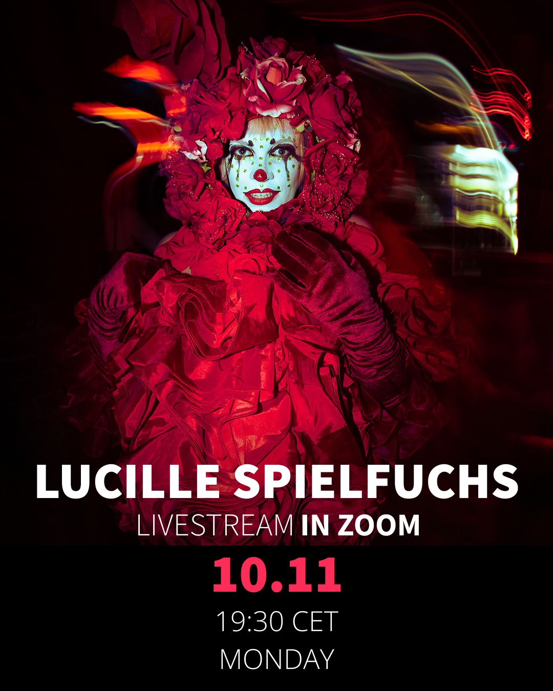 Online lifedrawing 10.11.25