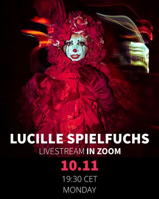 Online lifedrawing 10.11.25