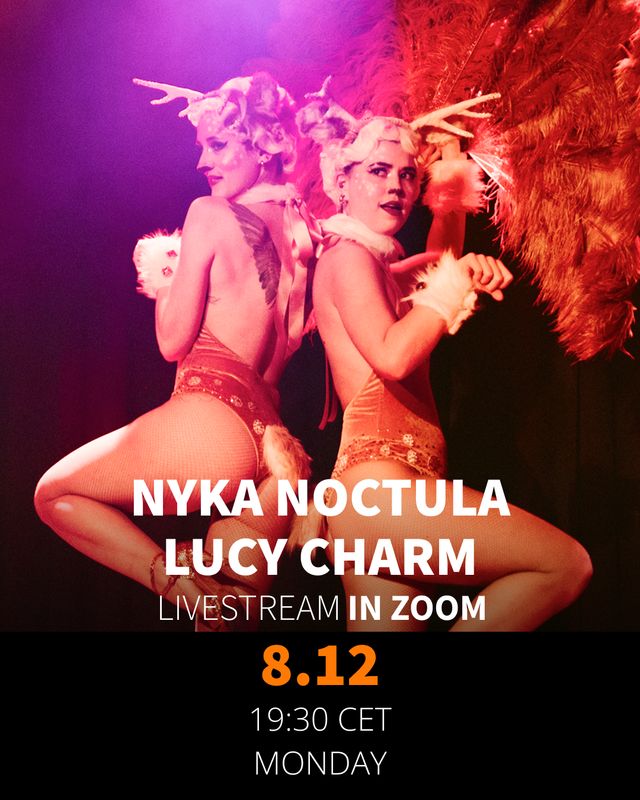 Online lifedrawing 8.12.25