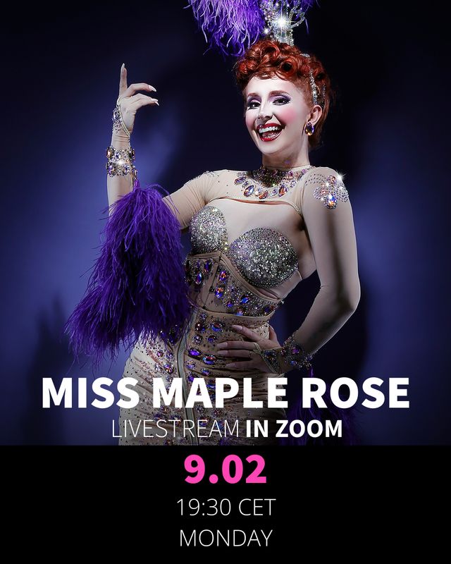 Online lifedrawing 9.02.26