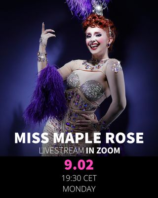 Online lifedrawing 9.02.26