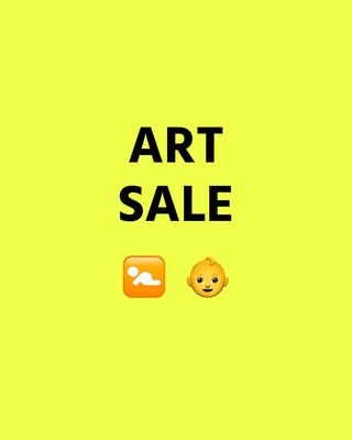 Art SALE