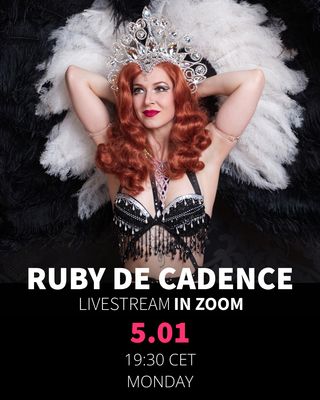 Online lifedrawing 05.01.26