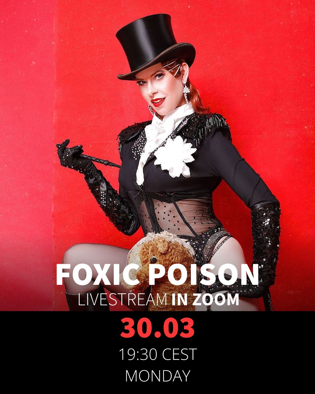 Online life drawing 30.03.26