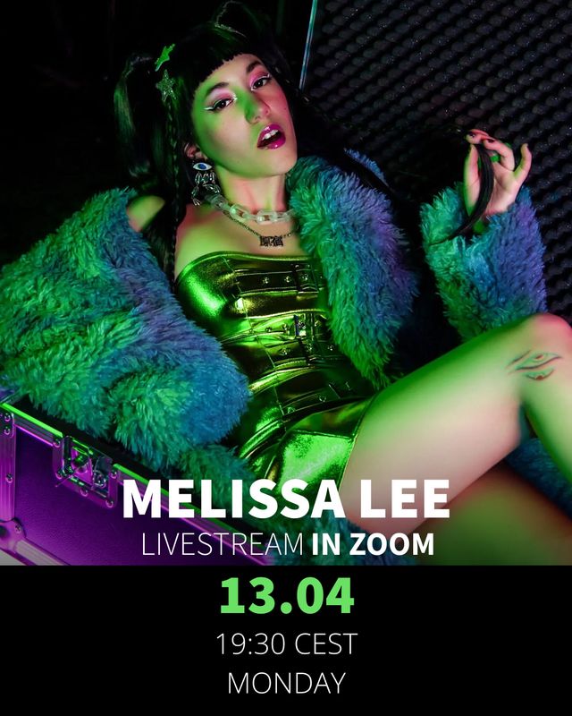 Online life drawing 13.04.26