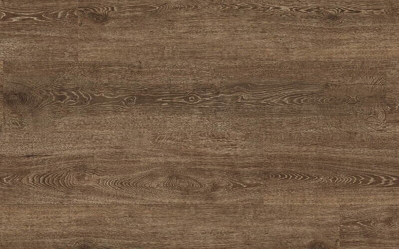 LVT en lames autoplombantes