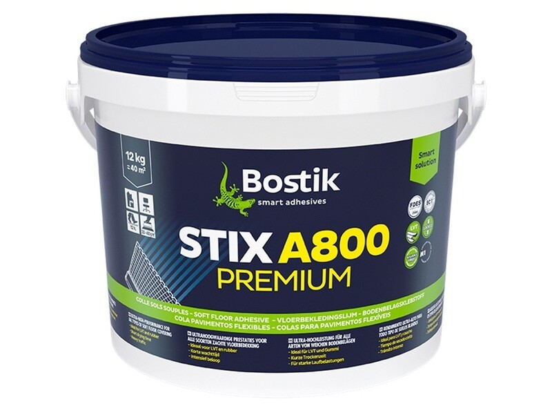 Colle bostik