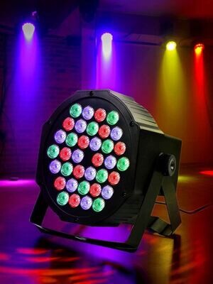 Jeux de Lumières