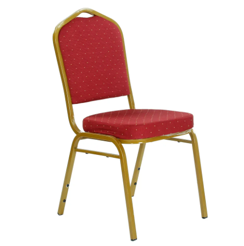 Chaises VIP