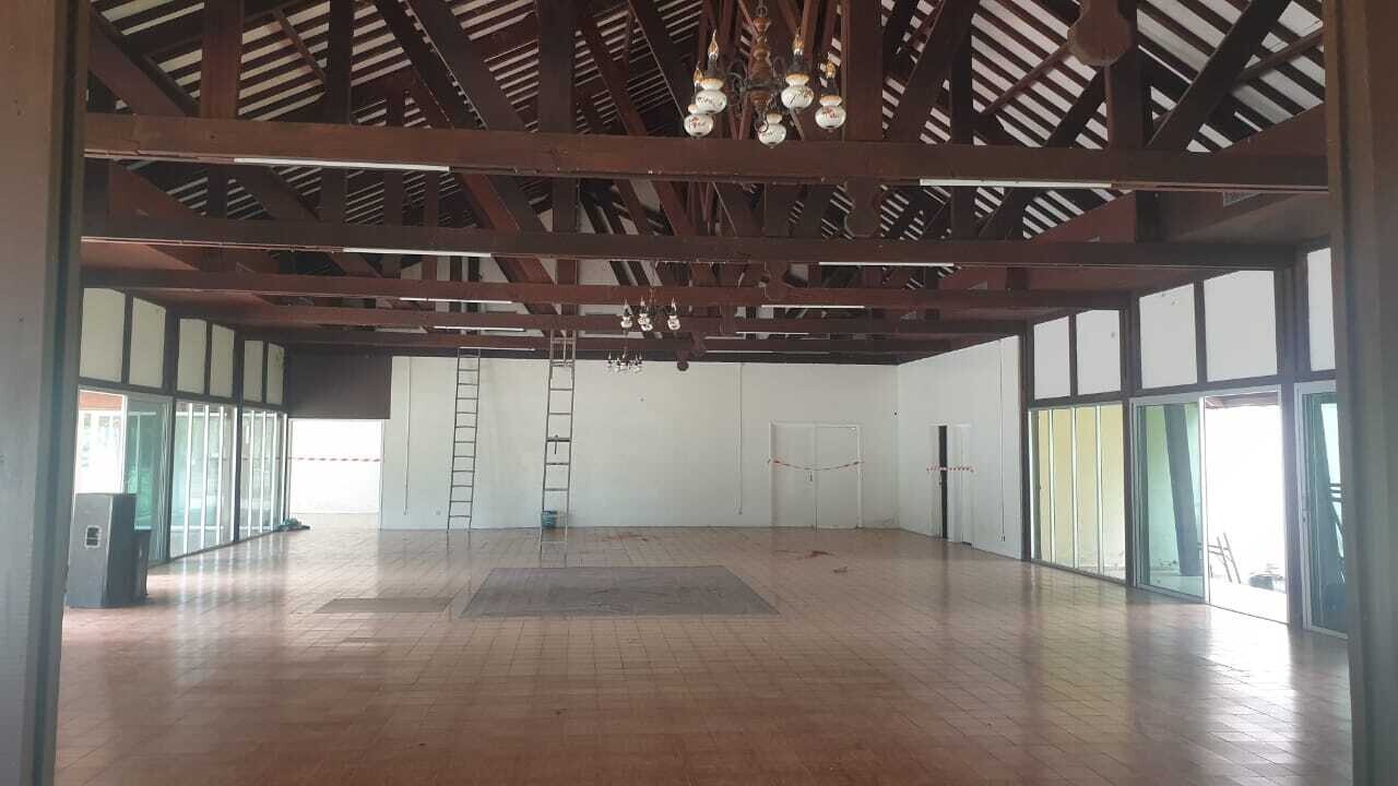 Salle de fête ARVIN&#39;EVENT