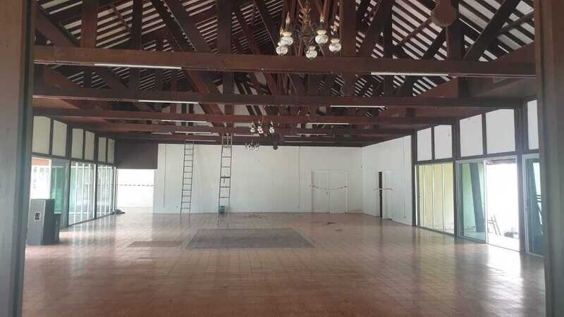 Salle de fête ARVIN&#39;EVENT