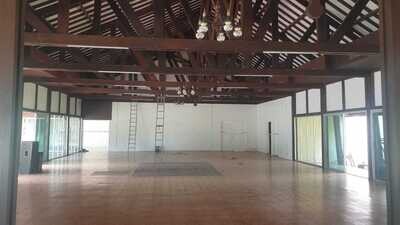 Salle de fête ARVIN&#39;EVENT