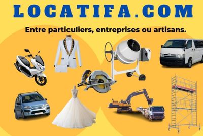 MATERIEL DE CONSTRUCTION
