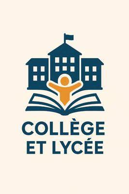 COLLEGE &amp; LYCEE
