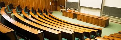 UNIVERSITE DES SCIENCES  ET DE LA TERRE