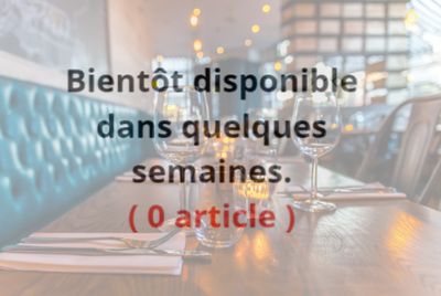 RESTAURANTS, BARS, NACKS ET BOÎTES DE NUIT
