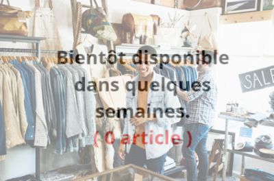 VÊTEMENS EN LOCATION