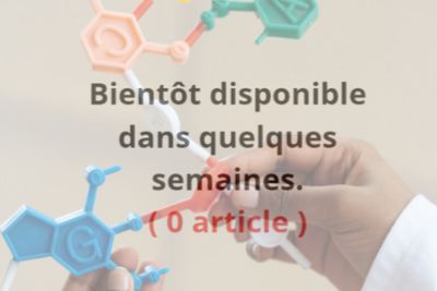 DIVERS ACCESSOIRES