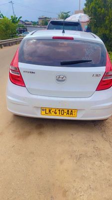 HYUNDAI VTC