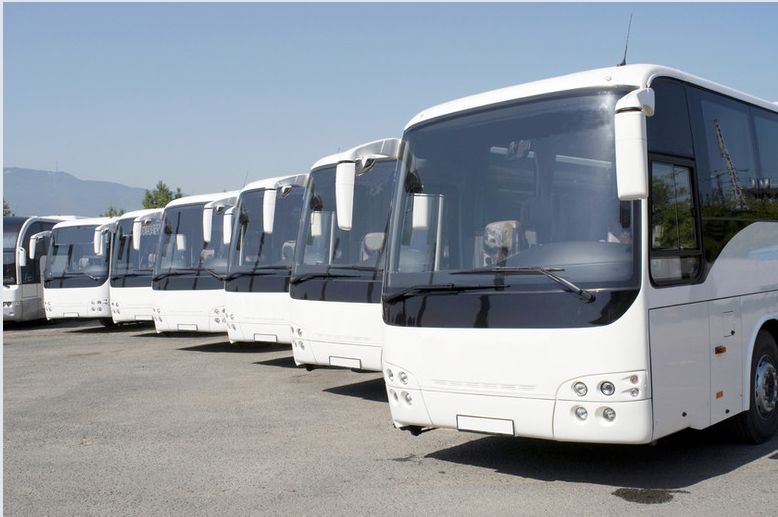 BILLET DE TRANSPORT