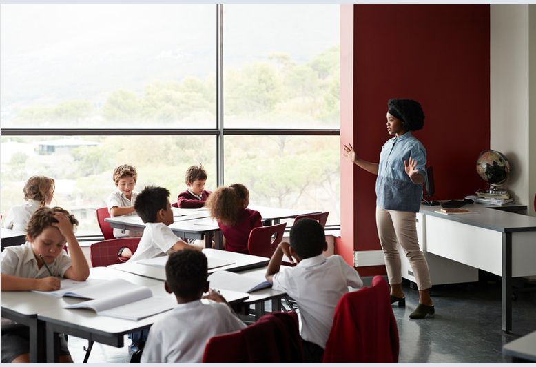 PREPA BAC ET BEPC