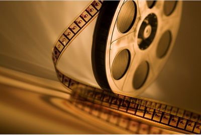 PROJECTEUR
