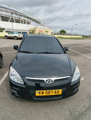HYUNDAY I30 VTC f