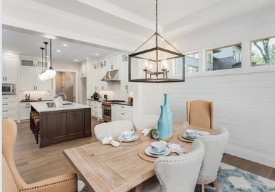 IMMOBILIER : Location et achat