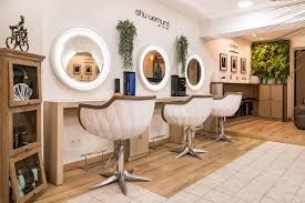 beauty salon
