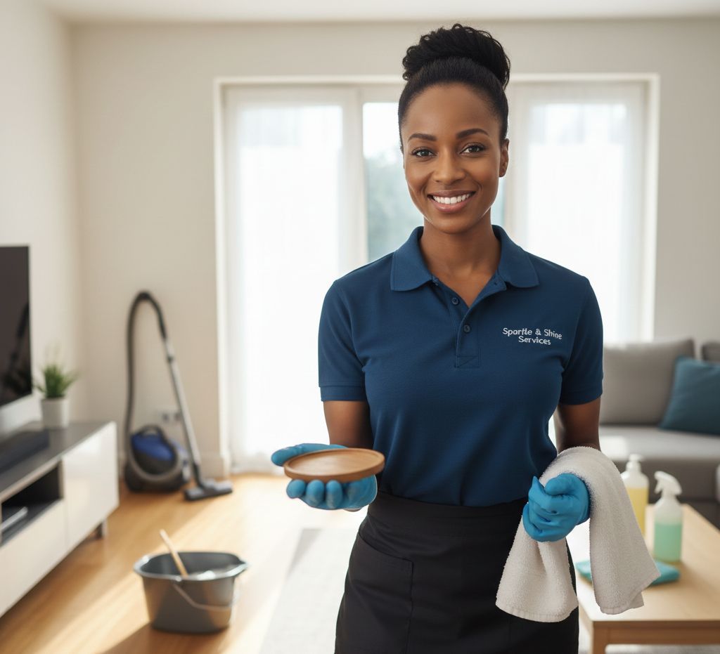 Recherche emploi comme ménagère (de jour)