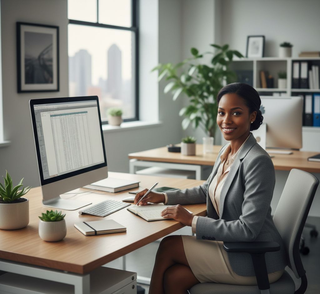 Recherche emploi comme Secrétaire