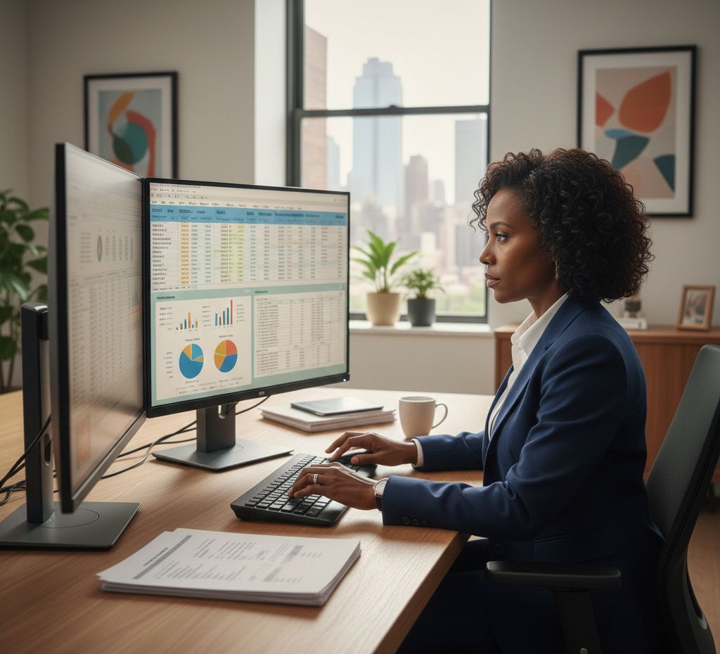 Offre d&#39;emploi : Responsable Administratif et Financier