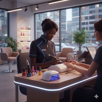 Offre  : Prothésiste Ongulaire