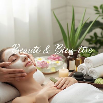 BEAUTE ET BIEN ETRE