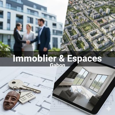 IMMOBILIER ET ESPACES